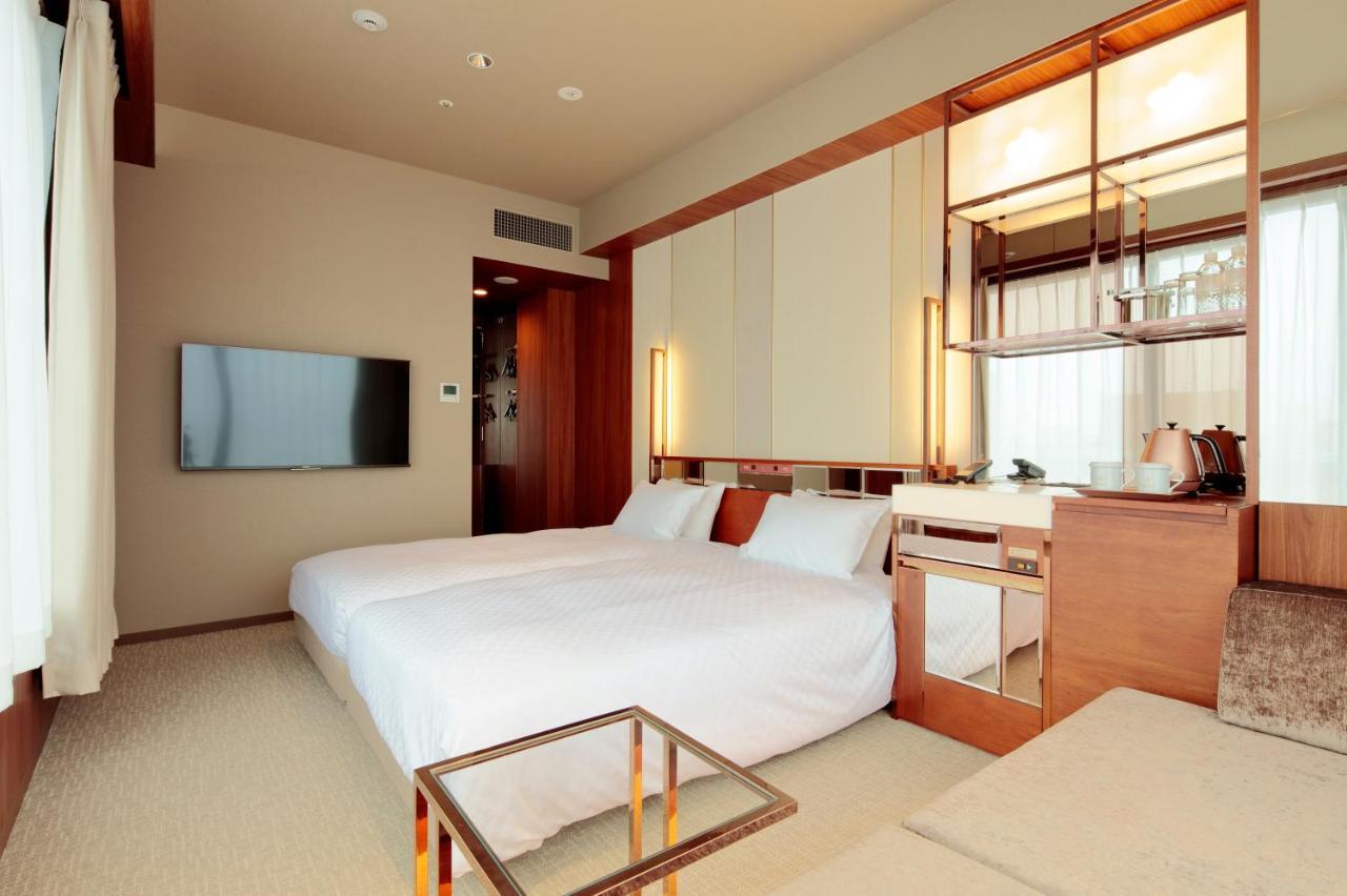 Candeo Hotels Nagasaki Shinchi Chinatown Exteriér fotografie