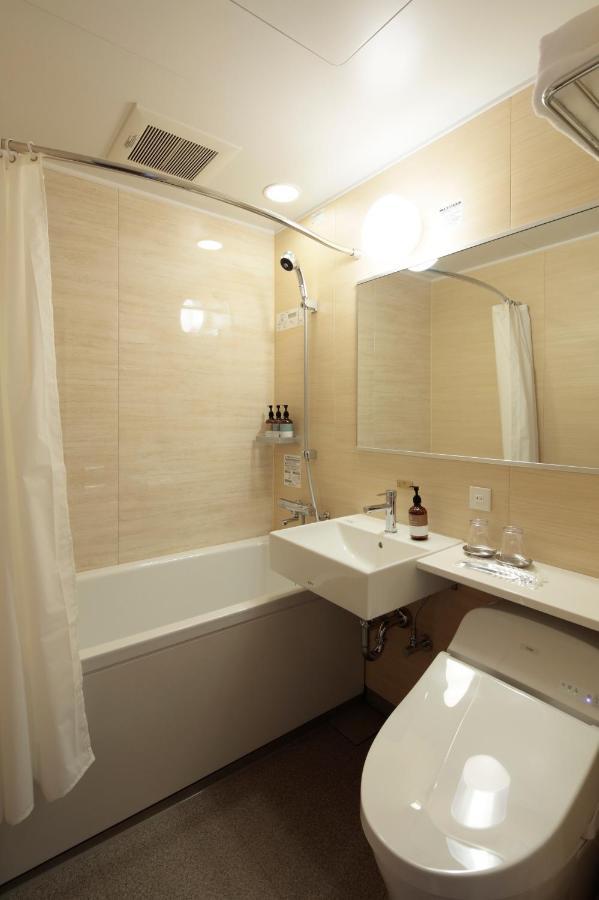 Candeo Hotels Nagasaki Shinchi Chinatown Exteriér fotografie