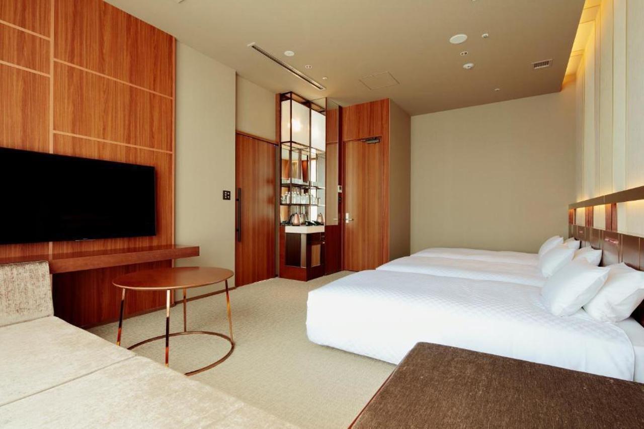 Candeo Hotels Nagasaki Shinchi Chinatown Exteriér fotografie