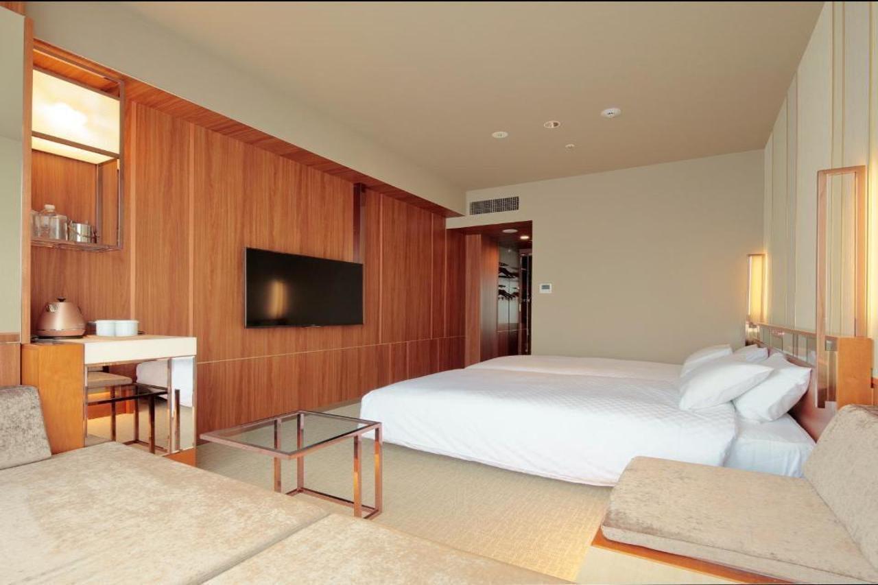 Candeo Hotels Nagasaki Shinchi Chinatown Exteriér fotografie