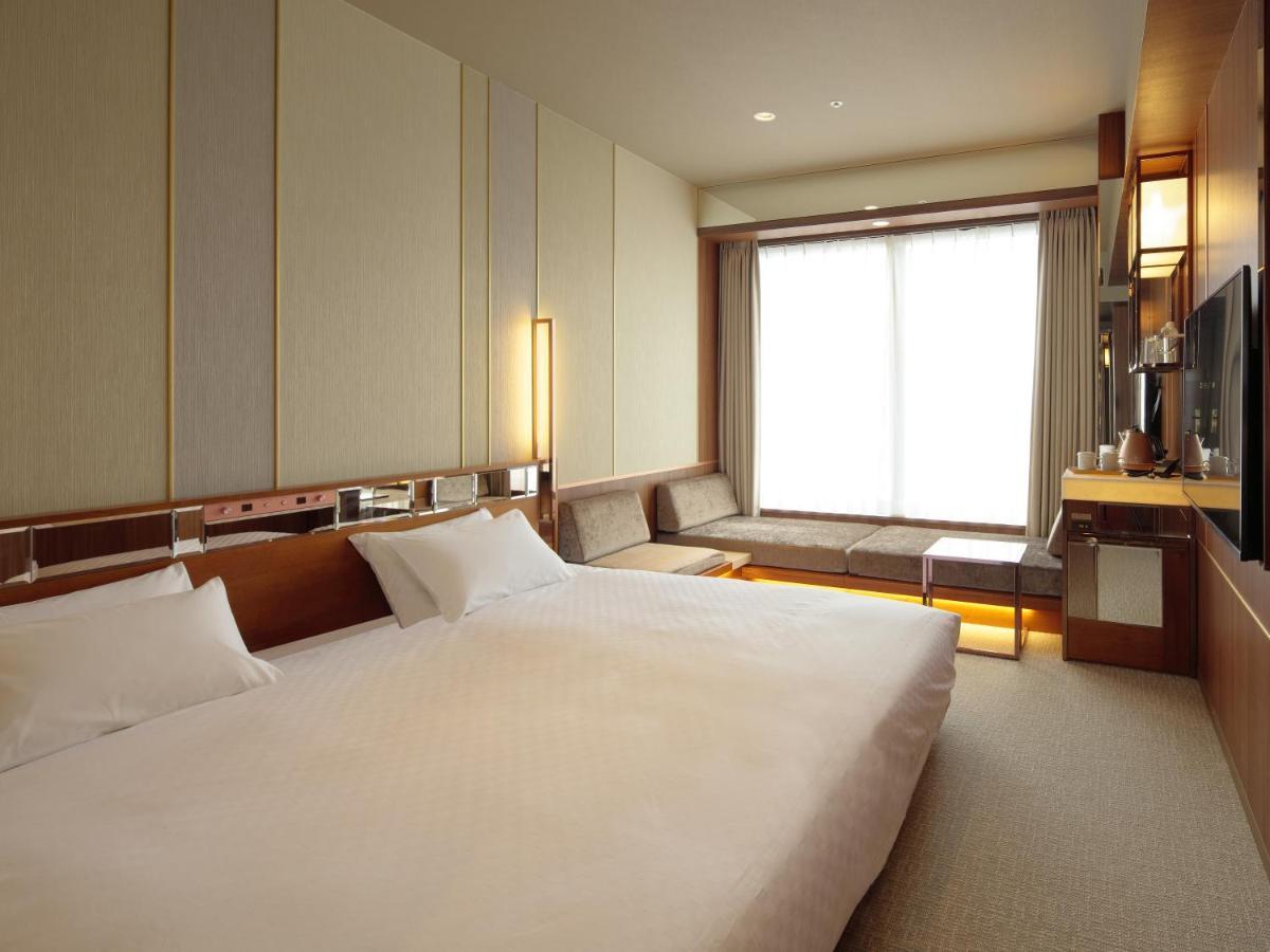 Candeo Hotels Nagasaki Shinchi Chinatown Exteriér fotografie